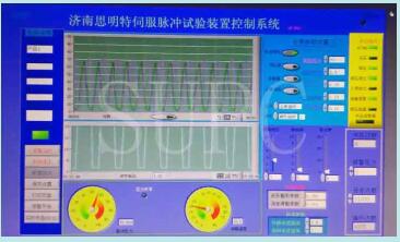 機(jī)車膠管脈沖試驗(yàn)機(jī)-脈沖脈沖疲勞試驗(yàn)機(jī)