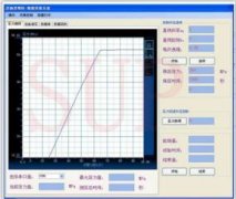 計(jì)算機(jī)自動水壓爆破試驗(yàn)機(jī)